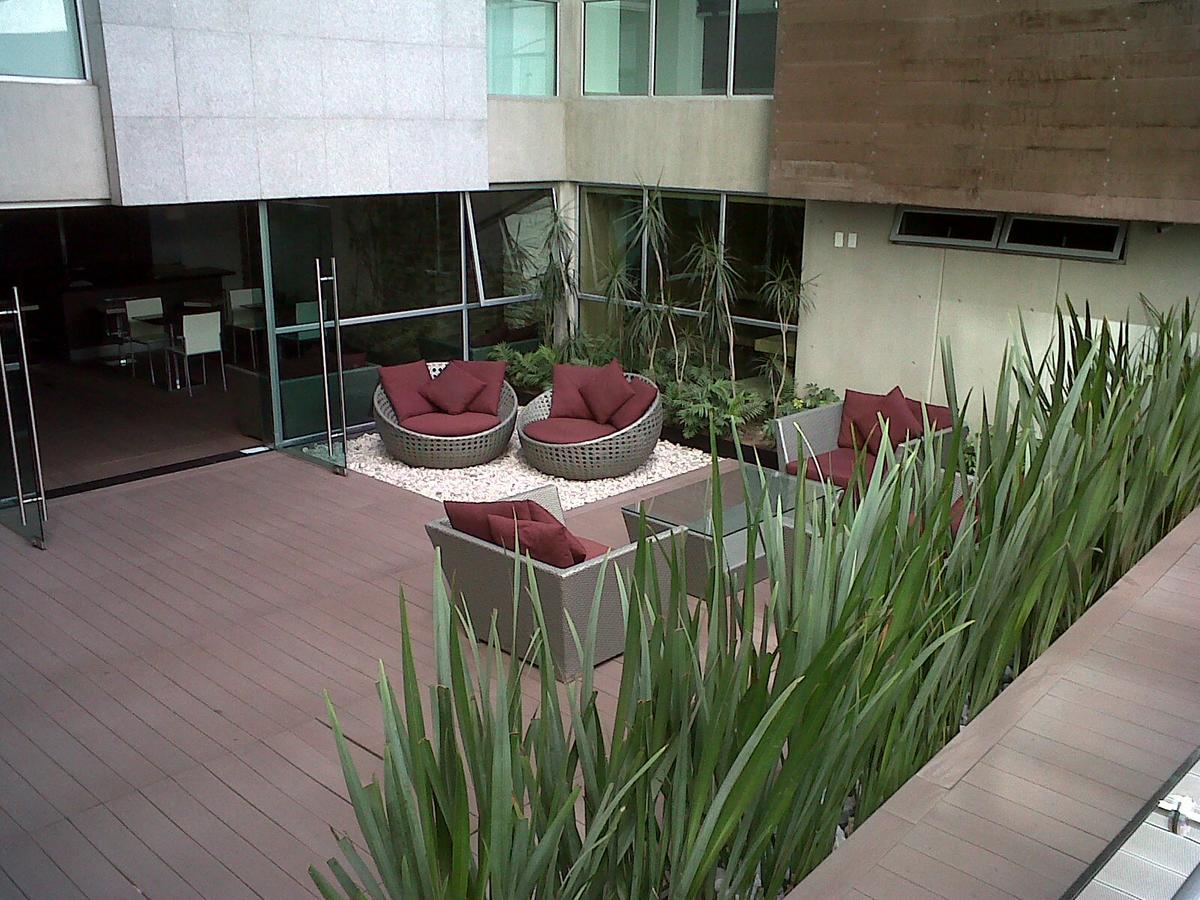 Studio Loft Polanco With Pool Διαμέρισμα Μεξικό Εξωτερικό φωτογραφία